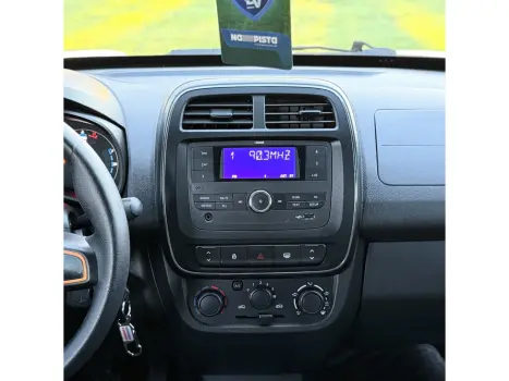 RENAULT Kwid 1.0 12V 4P SCE FLEX ZEN, Foto 16