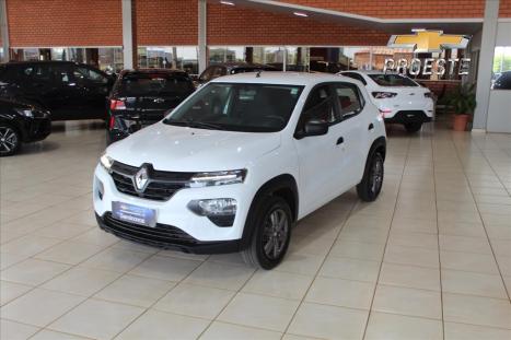 RENAULT Kwid 1.0 12V 4P SCE FLEX ZEN, Foto 1