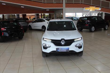 RENAULT Kwid 1.0 12V 4P SCE FLEX ZEN, Foto 2