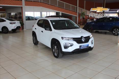 RENAULT Kwid 1.0 12V 4P SCE FLEX ZEN, Foto 3