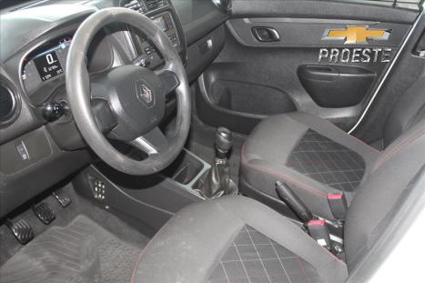 RENAULT Kwid 1.0 12V 4P SCE FLEX ZEN, Foto 5