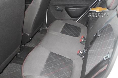 RENAULT Kwid 1.0 12V 4P SCE FLEX ZEN, Foto 6