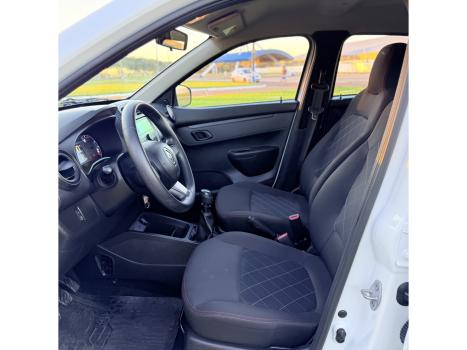 RENAULT Kwid 1.0 12V 4P SCE FLEX ZEN, Foto 9