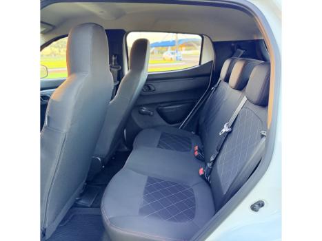 RENAULT Kwid 1.0 12V 4P SCE FLEX ZEN, Foto 10