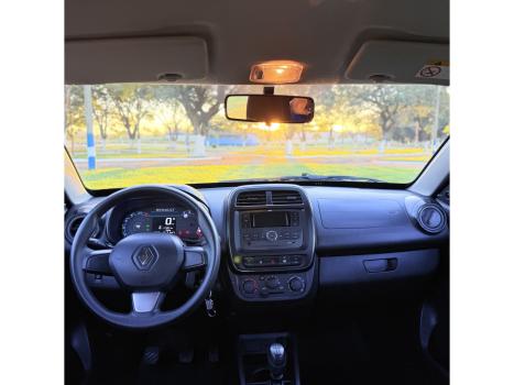 RENAULT Kwid 1.0 12V 4P SCE FLEX ZEN, Foto 11