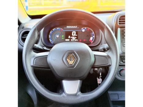 RENAULT Kwid 1.0 12V 4P SCE FLEX ZEN, Foto 13