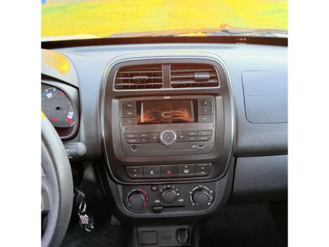 RENAULT Kwid 1.0 12V 4P SCE FLEX ZEN, Foto 16