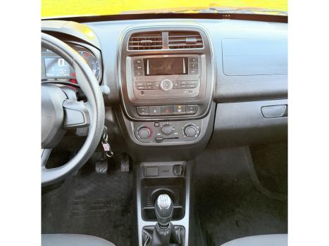 RENAULT Kwid 1.0 12V 4P SCE FLEX ZEN, Foto 17