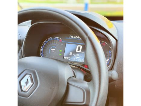 RENAULT Kwid 1.0 12V 4P SCE FLEX ZEN, Foto 18