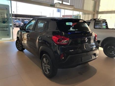 RENAULT Kwid 1.0 12V 4P SCE FLEX ZEN, Foto 3