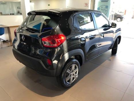 RENAULT Kwid 1.0 12V 4P SCE FLEX ZEN, Foto 4