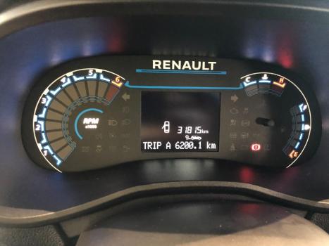 RENAULT Kwid 1.0 12V 4P SCE FLEX ZEN, Foto 7