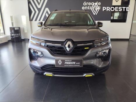 RENAULT Kwid 1.0 12V 4P SCE FLEX ICONIC, Foto 1