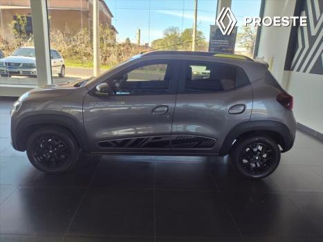 RENAULT Kwid 1.0 12V 4P SCE FLEX ICONIC, Foto 7