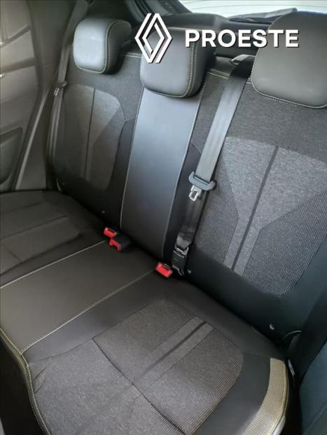 RENAULT Kwid 1.0 12V 4P SCE FLEX ICONIC, Foto 10