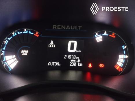 RENAULT Kwid 1.0 12V 4P SCE FLEX ICONIC, Foto 13