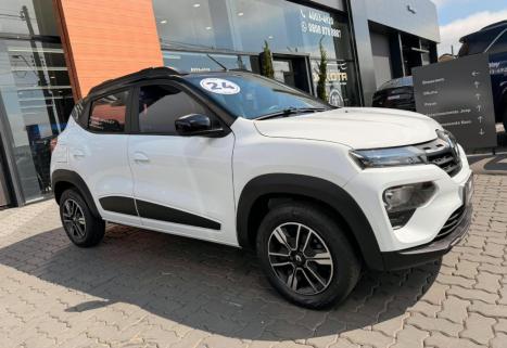 RENAULT Kwid 1.0 12V 4P SCE FLEX INTENSE, Foto 1