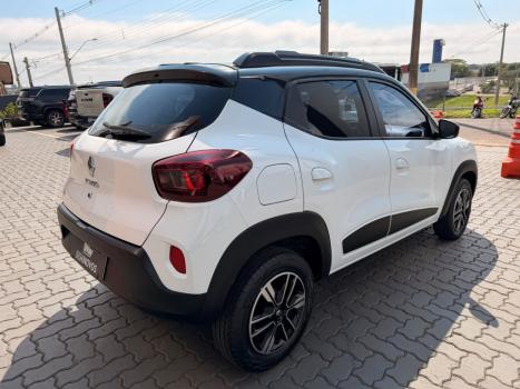 RENAULT Kwid 1.0 12V 4P SCE FLEX INTENSE, Foto 4