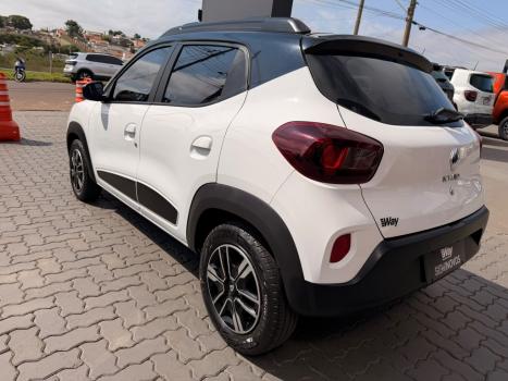 RENAULT Kwid 1.0 12V 4P SCE FLEX INTENSE, Foto 6