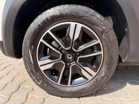 RENAULT Kwid 1.0 12V 4P SCE FLEX INTENSE, Foto 7