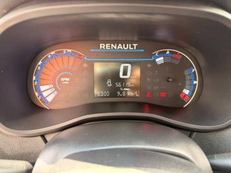 RENAULT Kwid 1.0 12V 4P SCE FLEX INTENSE, Foto 10