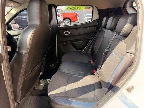RENAULT Kwid 1.0 12V 4P SCE FLEX INTENSE, Foto 12