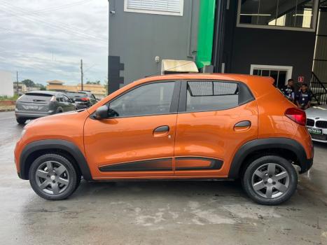 RENAULT Kwid 1.0 12V 4P SCE FLEX ZEN, Foto 5