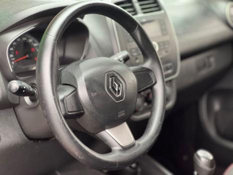 RENAULT Kwid 1.0 12V 4P SCE FLEX ZEN, Foto 10