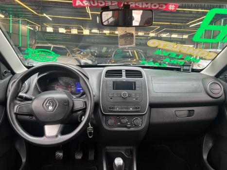RENAULT Kwid 1.0 12V 4P SCE FLEX ZEN, Foto 11