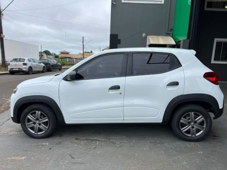 RENAULT Kwid 1.0 12V 4P SCE FLEX ZEN, Foto 5