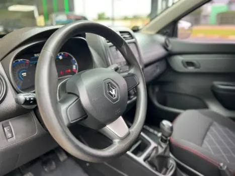 RENAULT Kwid 1.0 12V 4P SCE FLEX ZEN, Foto 10