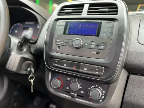 RENAULT Kwid 1.0 12V 4P SCE FLEX ZEN, Foto 12