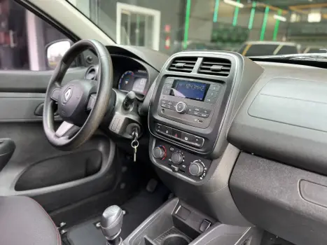RENAULT Kwid 1.0 12V 4P SCE FLEX ZEN, Foto 13