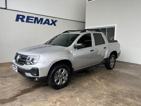 RENAULT Oroch 1.3 16V 4P INTENSE TURBO TCe AUTOM�TICO CVT, Foto 2