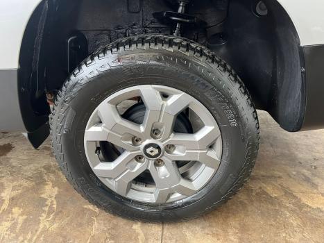 RENAULT Oroch 1.3 16V 4P INTENSE TURBO TCe AUTOM�TICO CVT, Foto 12