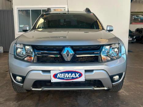 RENAULT Oroch 1.3 16V 4P INTENSE TURBO TCe AUTOM�TICO CVT, Foto 2