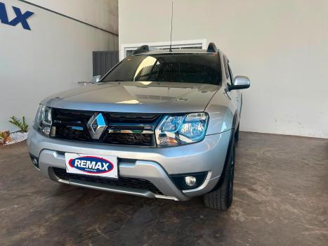 RENAULT Oroch 1.3 16V 4P INTENSE TURBO TCe AUTOM�TICO CVT, Foto 3