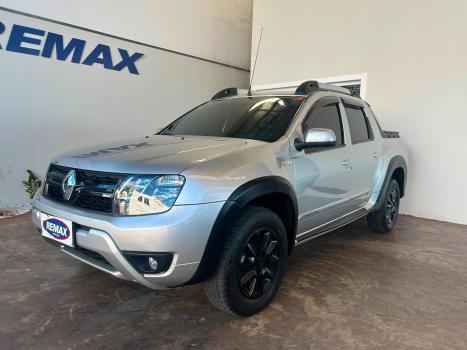 RENAULT Oroch 1.3 16V 4P INTENSE TURBO TCe AUTOM�TICO CVT, Foto 4