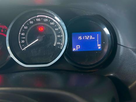 RENAULT Oroch 1.3 16V 4P INTENSE TURBO TCe AUTOM�TICO CVT, Foto 9