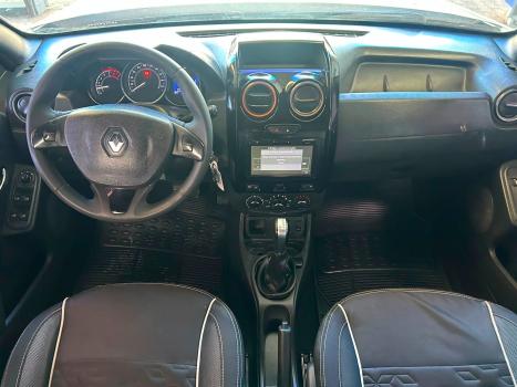 RENAULT Oroch 1.3 16V 4P INTENSE TURBO TCe AUTOM�TICO CVT, Foto 11