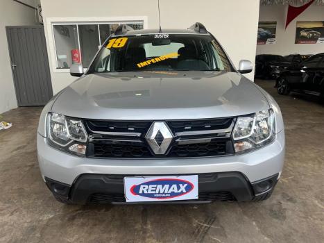 RENAULT Oroch 1.6 16V 4P EXPRESS FLEX, Foto 2