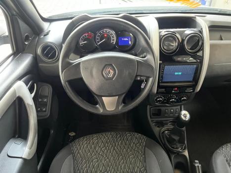RENAULT Oroch 1.6 16V 4P EXPRESS FLEX, Foto 3