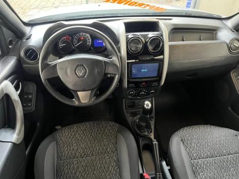RENAULT Oroch 1.6 16V 4P EXPRESS FLEX, Foto 5