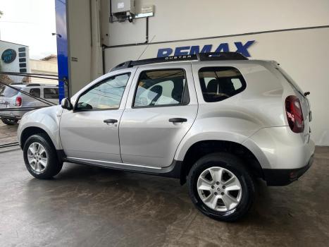 RENAULT Oroch 1.6 16V 4P EXPRESS FLEX, Foto 6