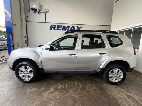 RENAULT Oroch 1.6 16V 4P EXPRESS FLEX, Foto 7