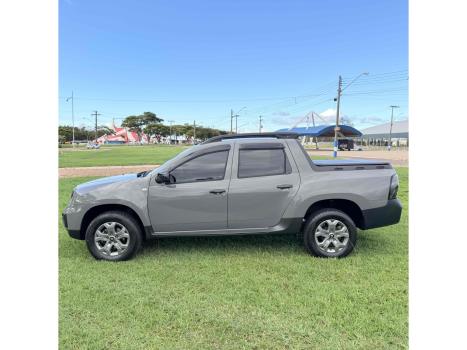 RENAULT Oroch 1.6 16V 4P FLEX INTENSE, Foto 2