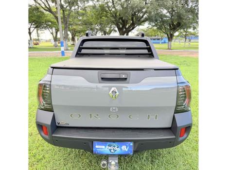 RENAULT Oroch 1.6 16V 4P FLEX INTENSE, Foto 4