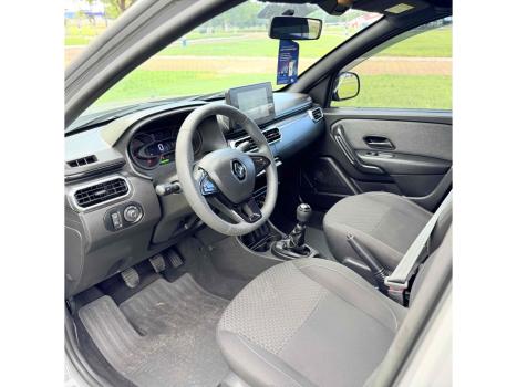 RENAULT Oroch 1.6 16V 4P FLEX INTENSE, Foto 10