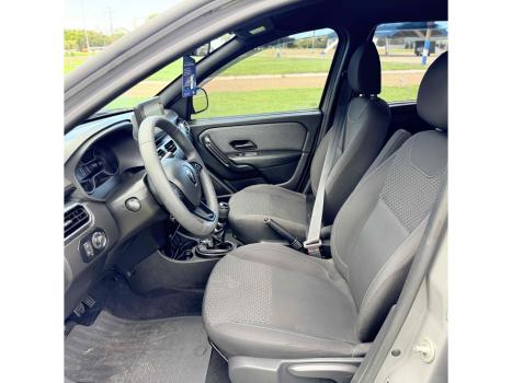 RENAULT Oroch 1.6 16V 4P FLEX INTENSE, Foto 11