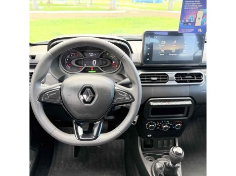 RENAULT Oroch 1.6 16V 4P FLEX INTENSE, Foto 14